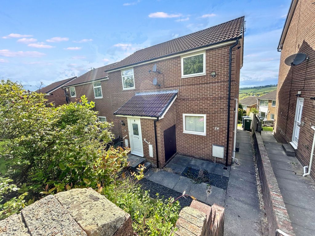 Additional image 7 of 2 bed flat for saleRavenscar Close, Whickham, Newcastle Upon Tyne NE16
