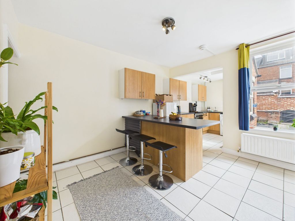 Property photo 3 of 12 Dining-Kitchen
