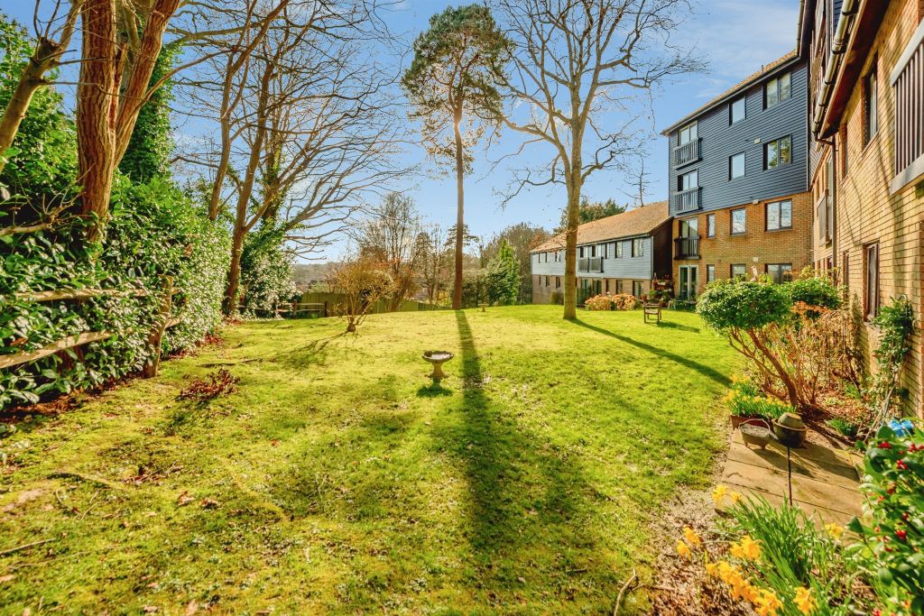 Additional image 9 of 2 bed flat for saleSackville Court, East Grinstead RH19