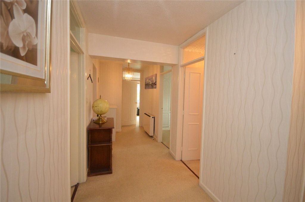 Property photo 3 of 5 Hallway.Jpg
