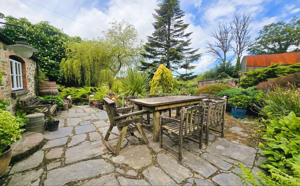 Additional image 53 of 4 bed detached house for saleAbercych, Newcastle Emlyn, Boncath SA37
