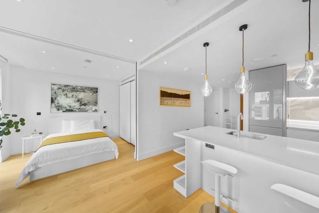 Additional image 5 of 1 bed flat for saleCascade Way, White City W12