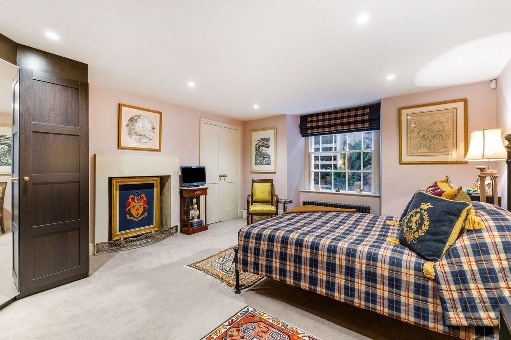 Additional image 14 of 5 bed semi-detached house for saleRichmond Road, Bath BA1