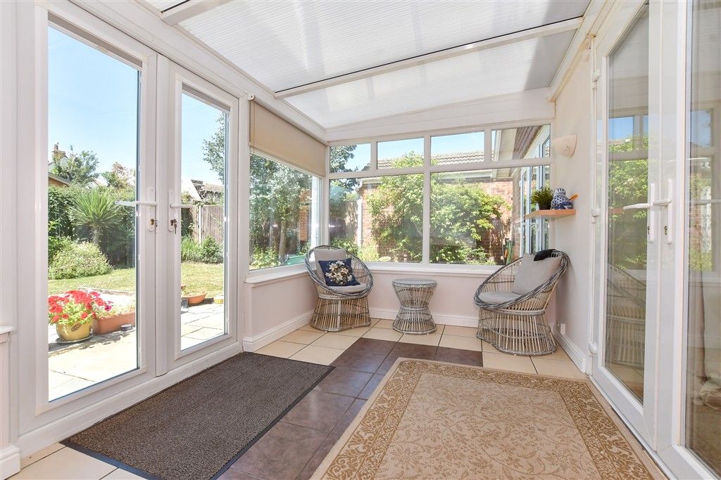 Property photo 3 of 15 Conservatory