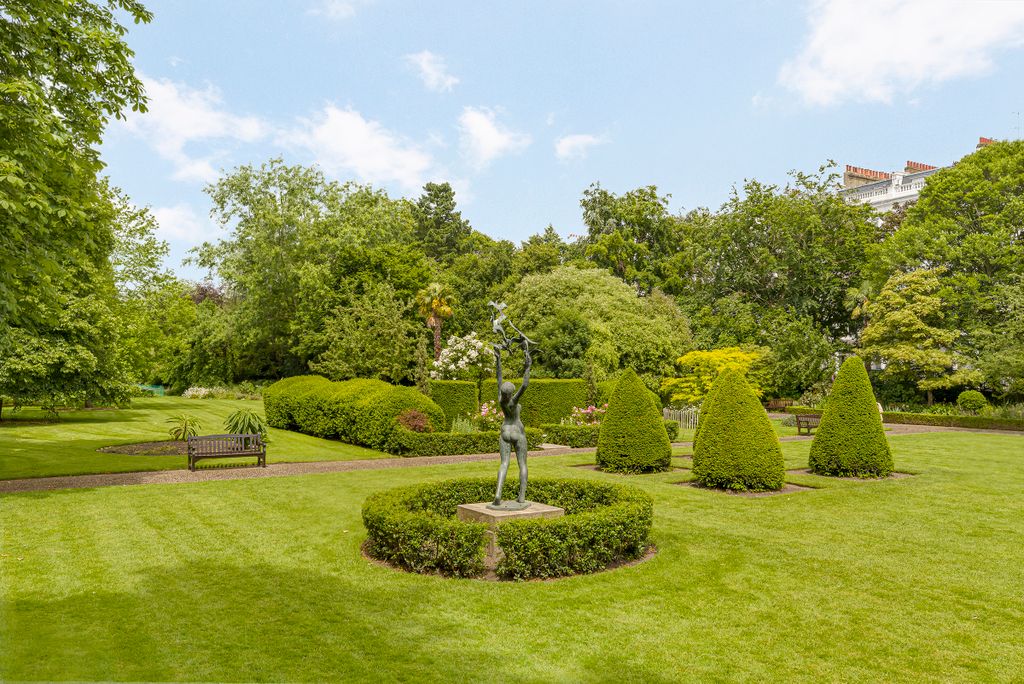 Additional image 21 of 7 bed town house for saleCadogan Place, London SW1X