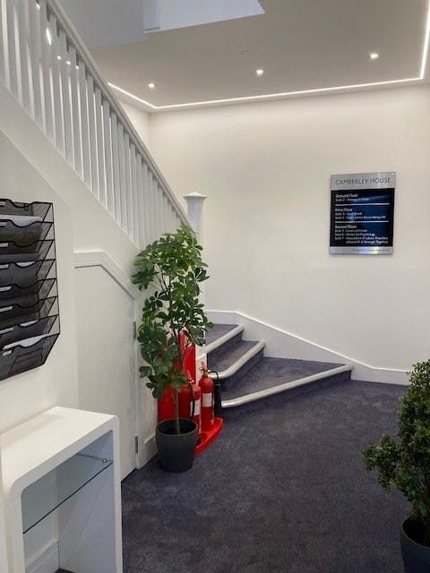 Property photo 2 of 3 Ground Floor Entrance.Jpg