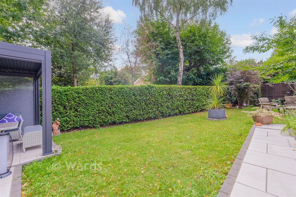 Property photo 1 of 15 Rear Garden