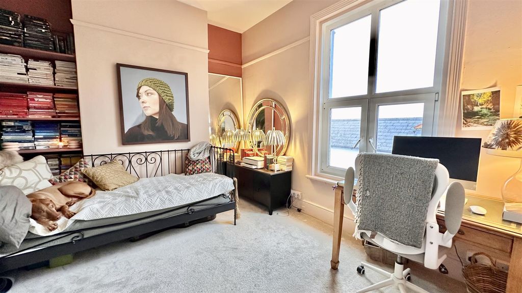 Additional image 27 of 4 bed maisonette for saleAshburnham Road, Hastings TN35