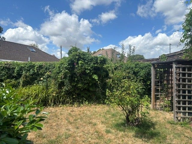 Property photo 3 of 19 Rear Garden