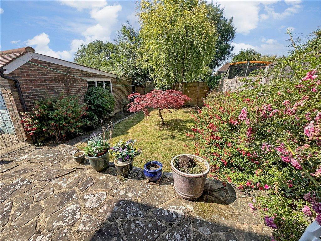 Property photo 2 of 17 Rear Garden