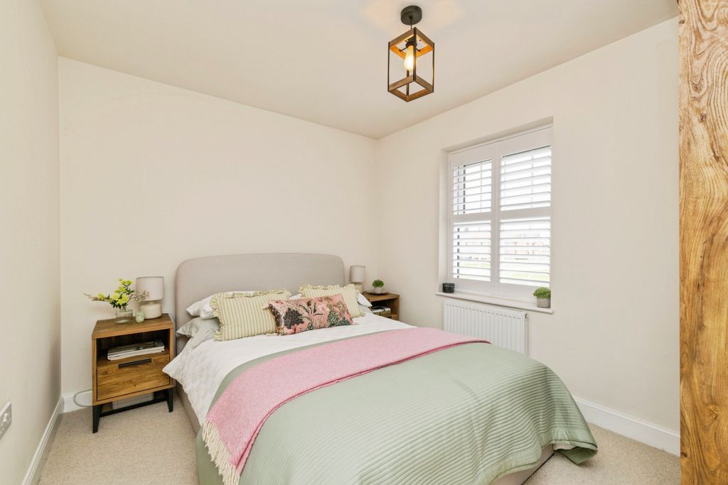 Additional image 15 of 4 bed detached house for saleTurners View, Darlington DL2