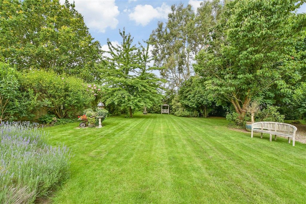 Property photo 3 of 15 Rear Garden