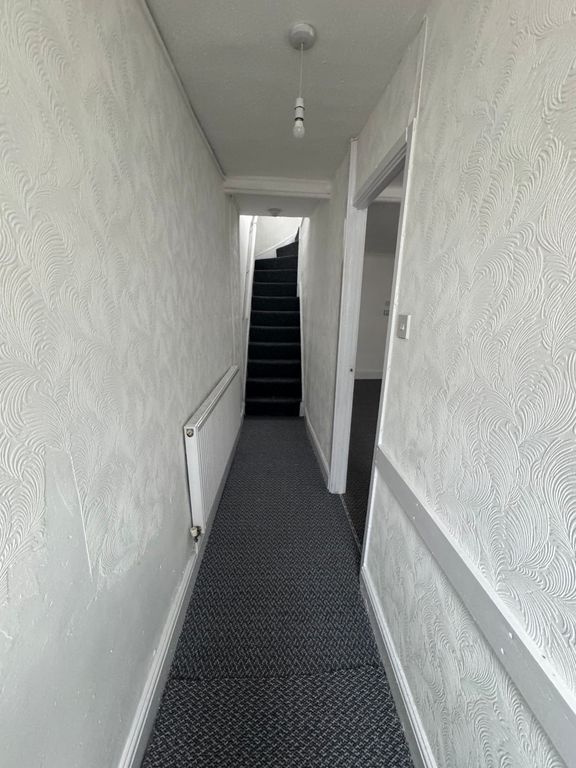 Property photo 2 of 12 Passage And Stairs