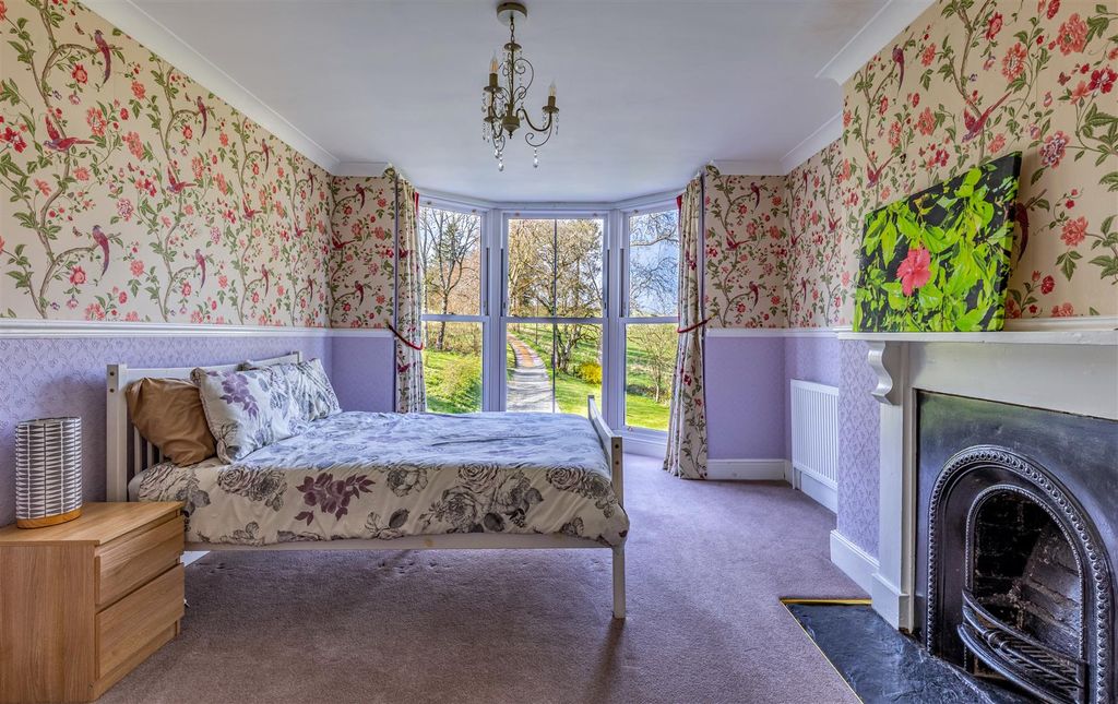 Additional image 16 of 5 bed detached house for saleCefnllys, Llandrindod Wells LD1