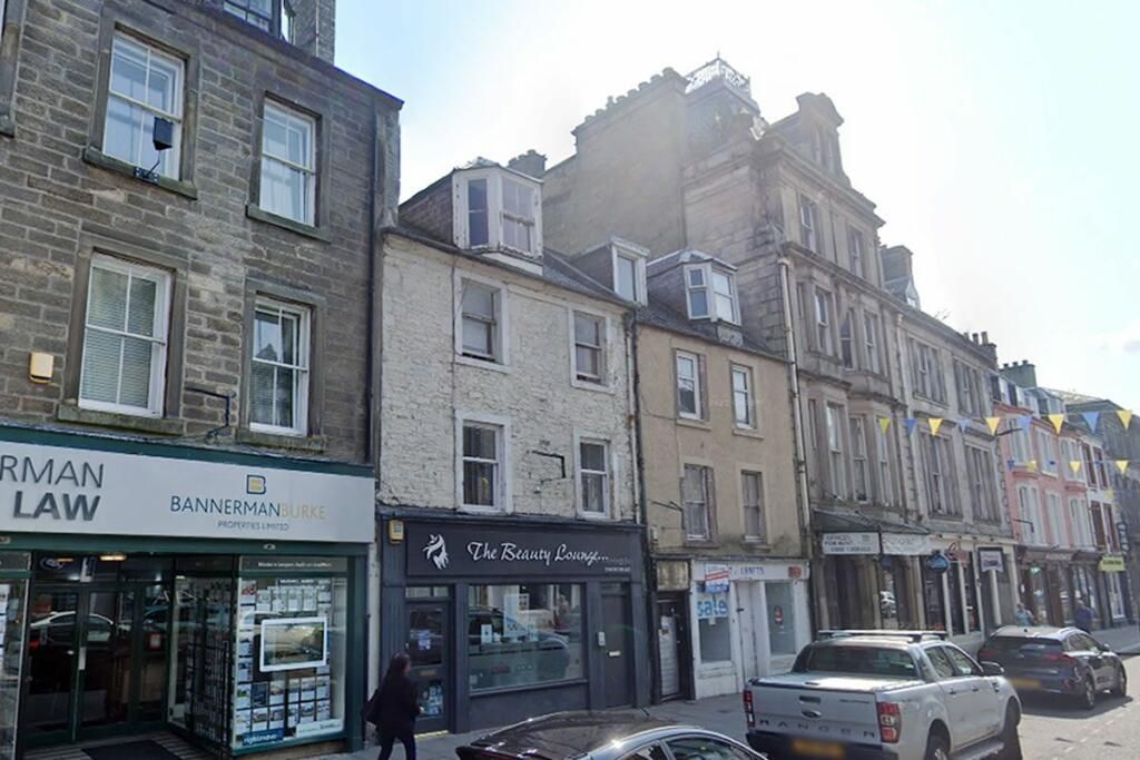 Additional image 8 of 1 bed flat for saleHigh Street, Scottish Borders, Hawick TD9