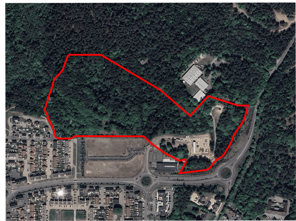 Property photo 1 of 3 Site Map.Png
