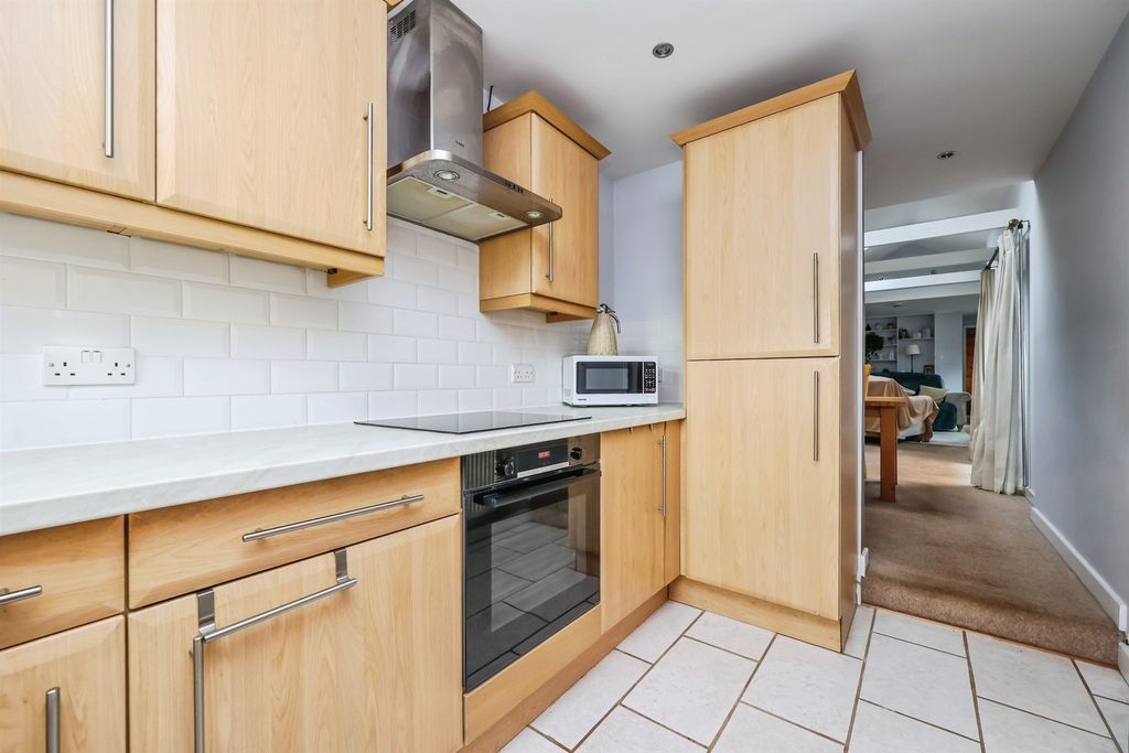 Additional image 18 of 5 bed detached house for saleQuarry Hill Road, Ilkeston DE7