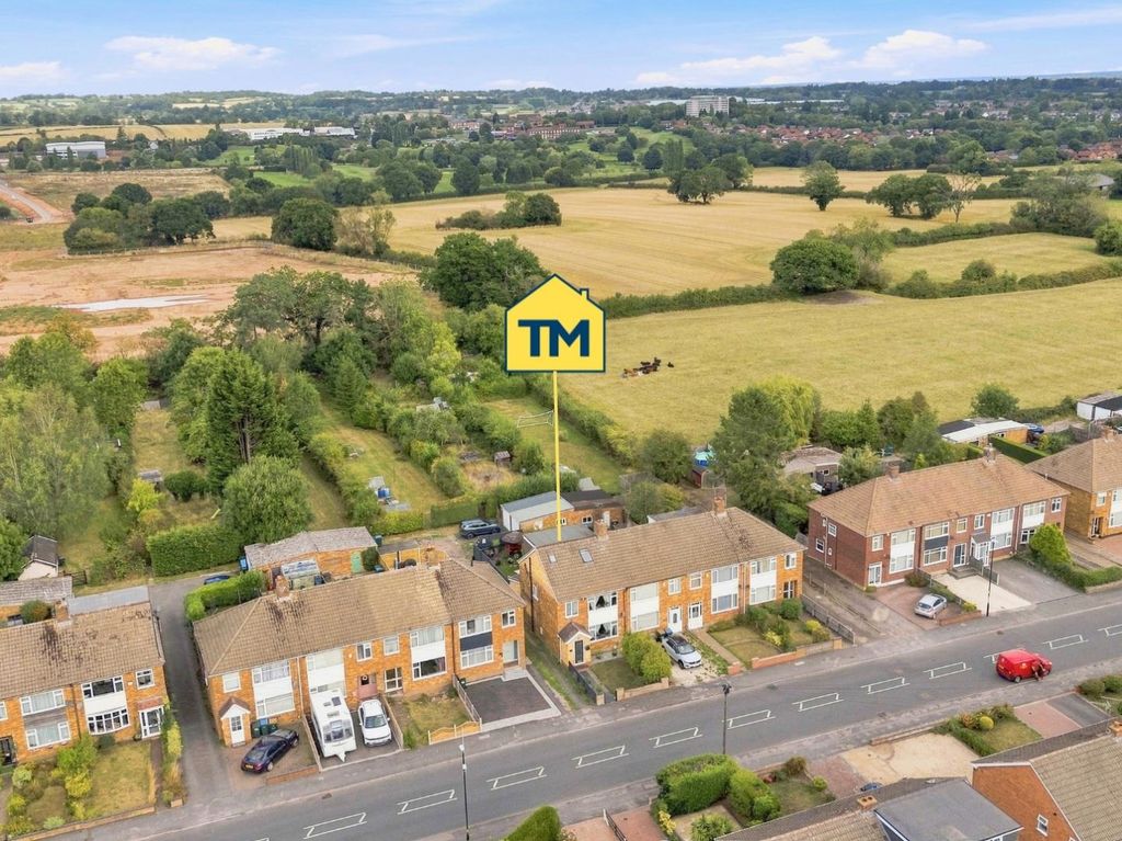 Property photo 1 of 25 Aerial Frontage