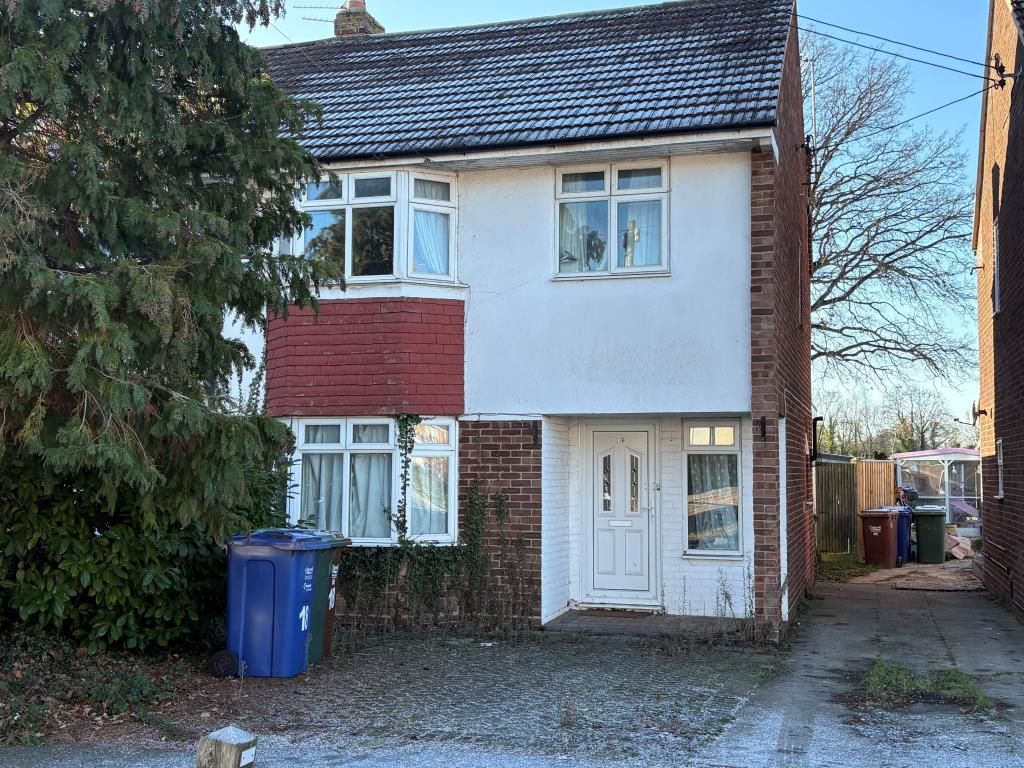 Property photo 1 of 1 Front Of Property