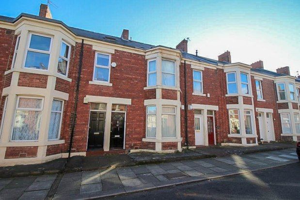5 bed flat to rent Heaton
