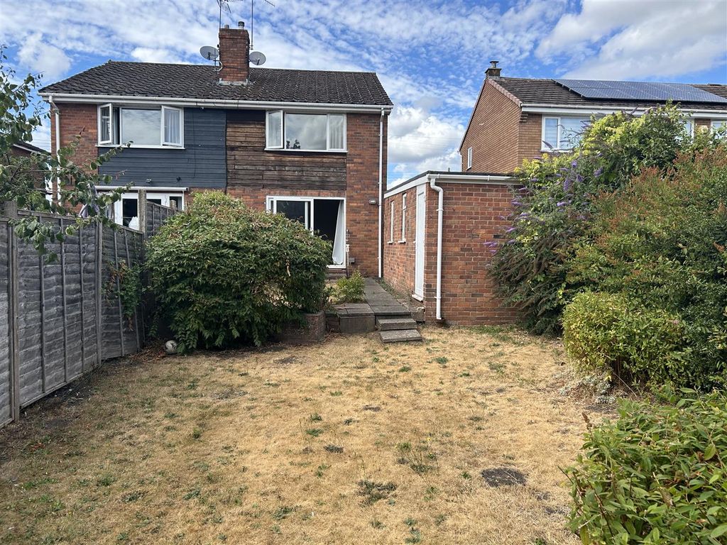 Property photo 2 of 12 Rear Elevation