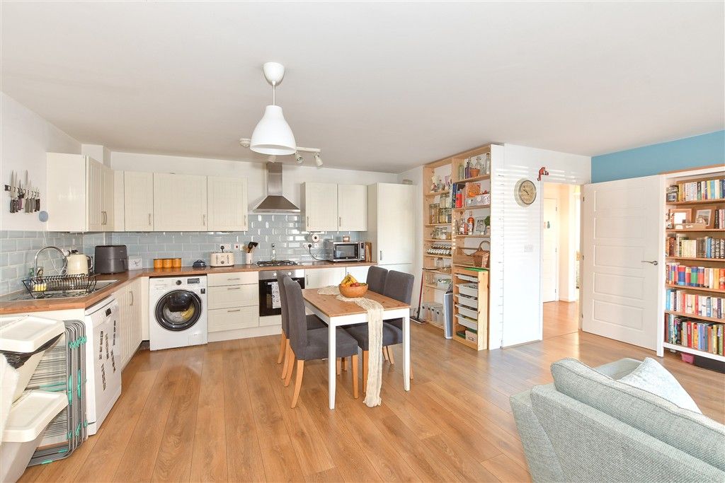 Property photo 3 of 9 Lounge/Kitchen/ Diner