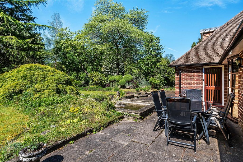 Additional image 27 of 3 bed detached house for saleWoodhurst Park, Oxted RH8
