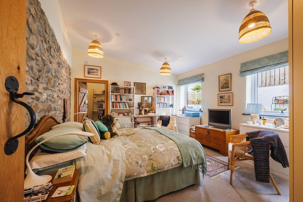 Additional image 35 of 4 bed farmhouse for saleLlanychaer SA65