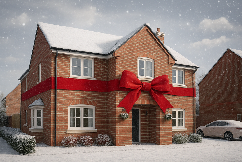 Property photo 1 of 13 The Stockwood