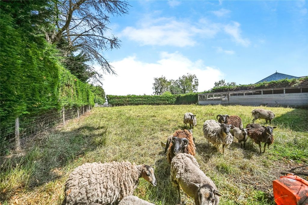 Additional image 21 of 7 bed country house for saleChurch End, Hale Village, Liverpool, Cheshire L24