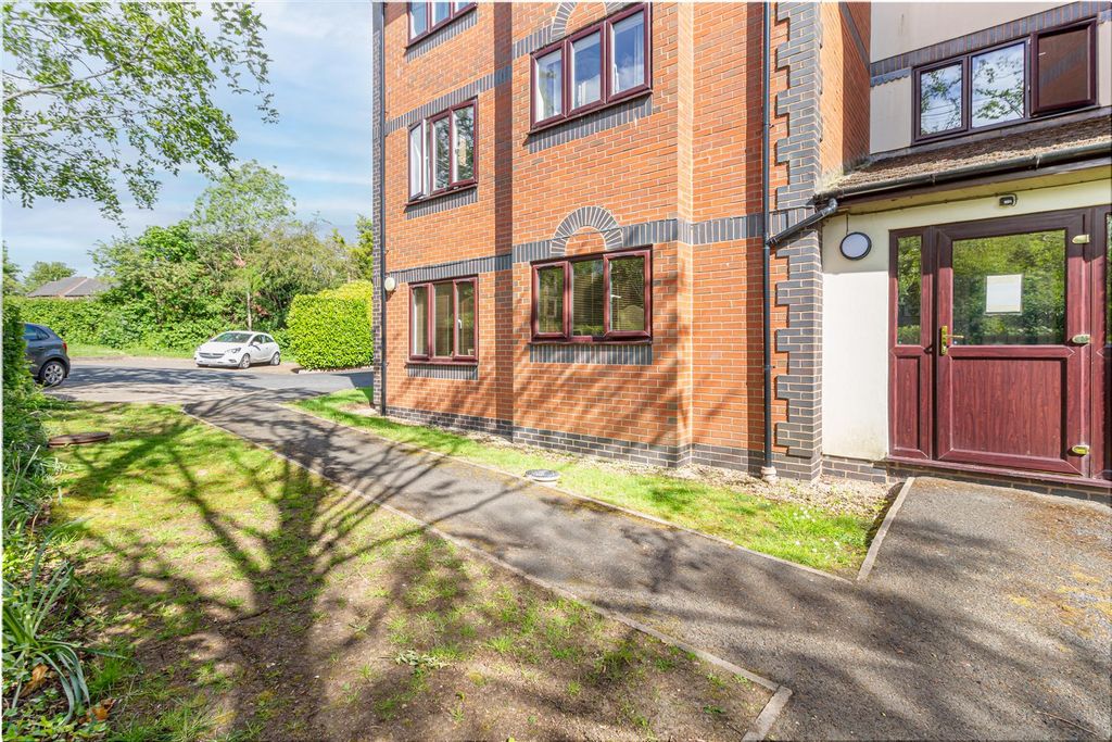 Additional image 11 of 1 bed flat for saleBadger Gardens, Worcester WR5