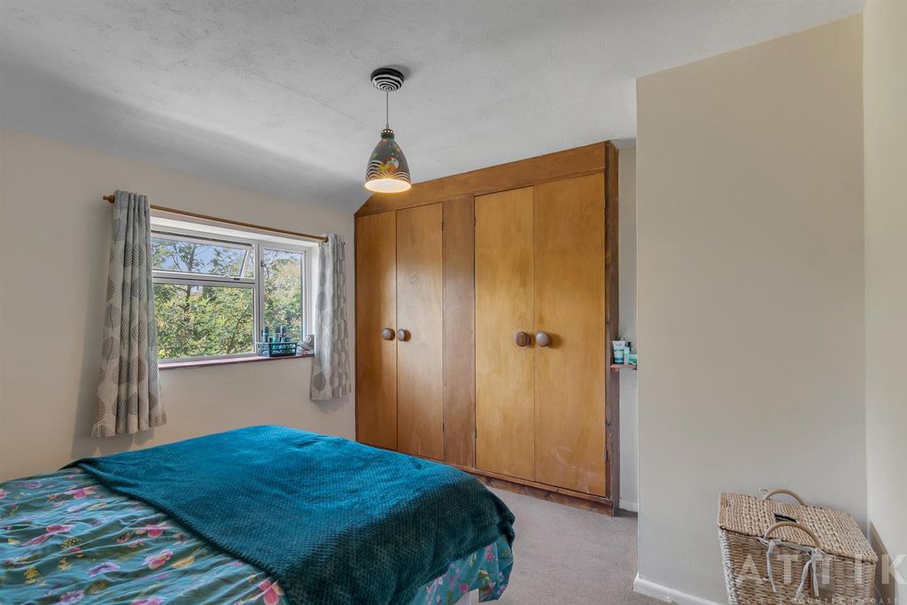 Additional image 6 of 3 bed semi-detached house for saleOak Green, Halesworth IP19