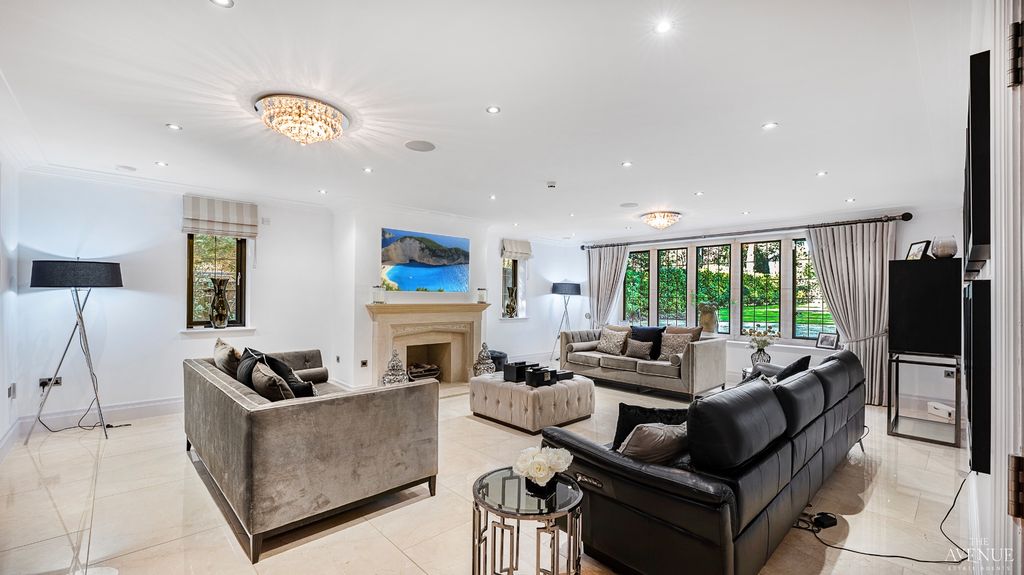 Additional image 5 of 6 bed detached house for saleLadywood Road, Sutton Coldfield B74