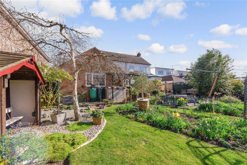 Property photo 3 of 17 Rear Elevation