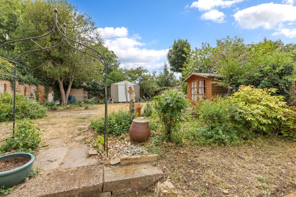 Property photo 2 of 12 Rear Garden