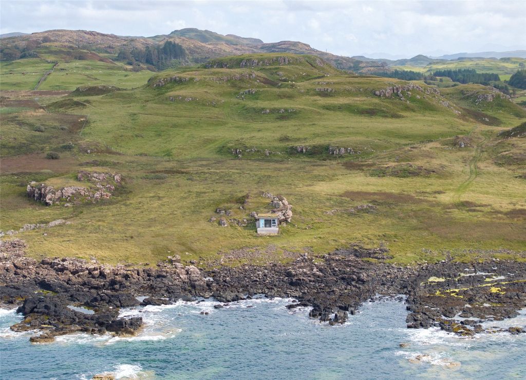 Additional image 24 of Land for saleGlengorm, Tobermory, Isle Of Mull, Argyll And Bute PA75