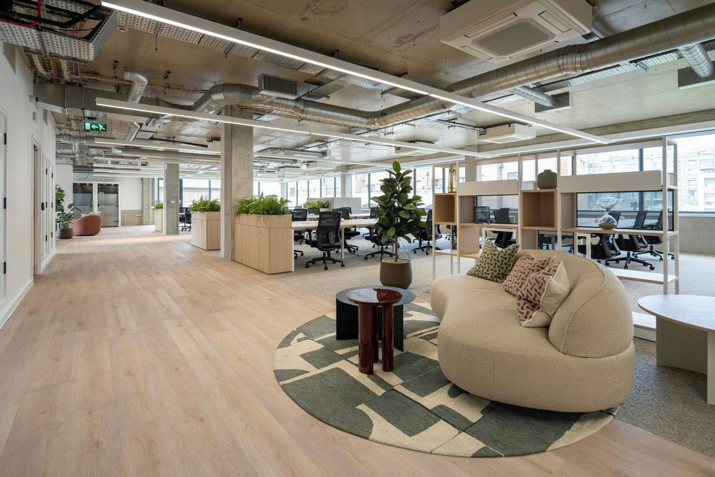 Property photo 2 of 12 Main Office Space