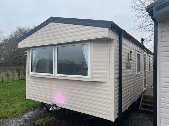 Property photo 1 of 6 Cakes And Ale - Willerby-Seasons-44400