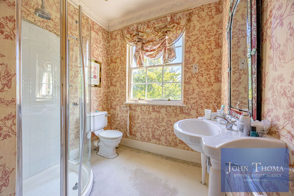 Additional image 32 of 6 bed detached house for saleManor Road, Chigwell IG7