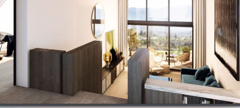 Property photo 2 of 15 Villa Interior...