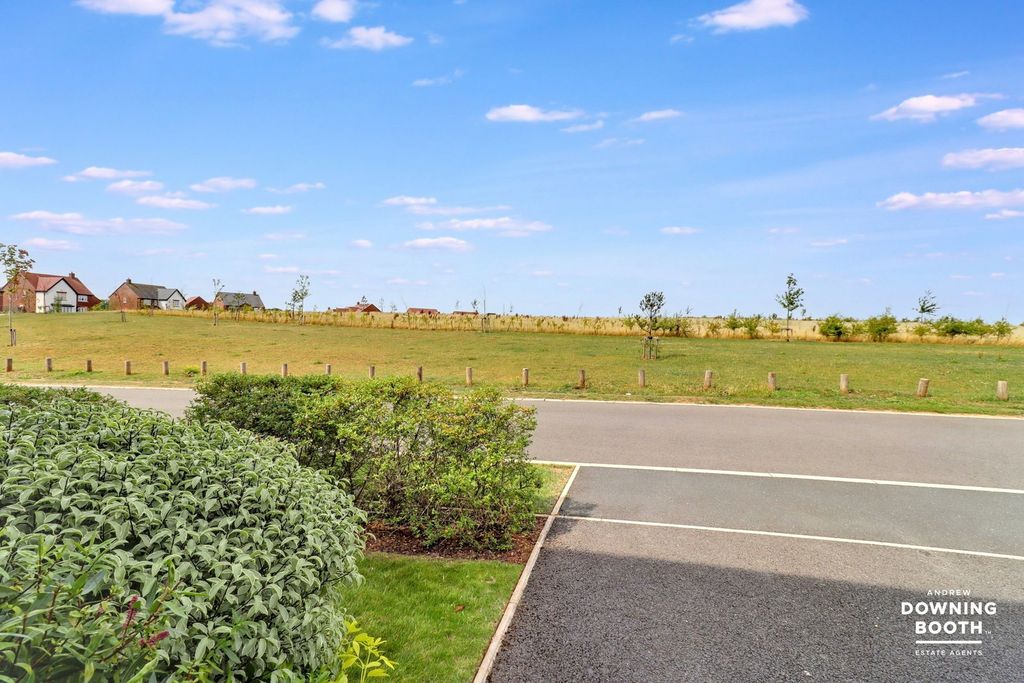 Additional image 2 of 4 bed detached house for saleBuddleia Avenue, Streethay, Lichfield WS13