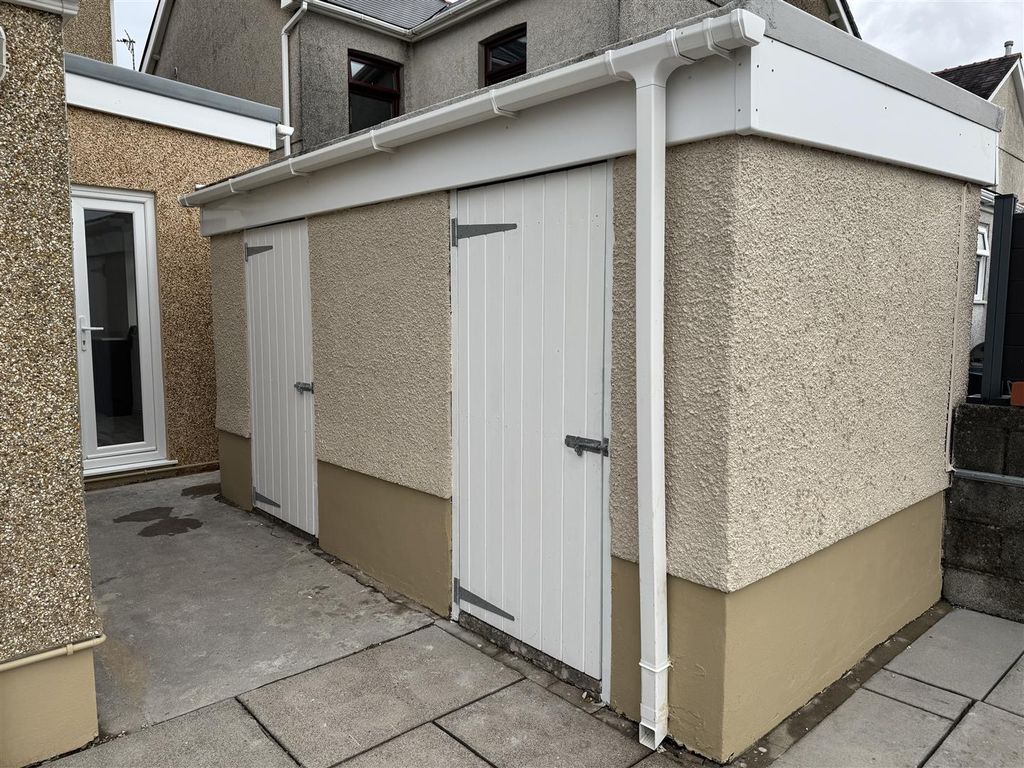 Additional image 17 of 3 bed semi-detached house for saleVilliers Road, Ammanford SA18