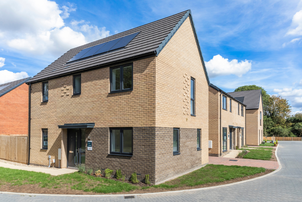 Property photo 1 of 12 Plot 3