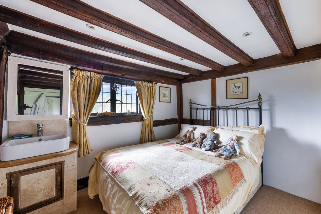 Additional image 15 of 3 bed semi-detached house for saleChurch Road, Lingfield, Surrey RH7
