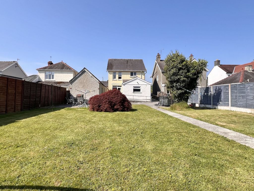 Additional image 19 of 3 bed detached house for saleTowy Avenue, Llandovery, Carmarthenshire. SA20