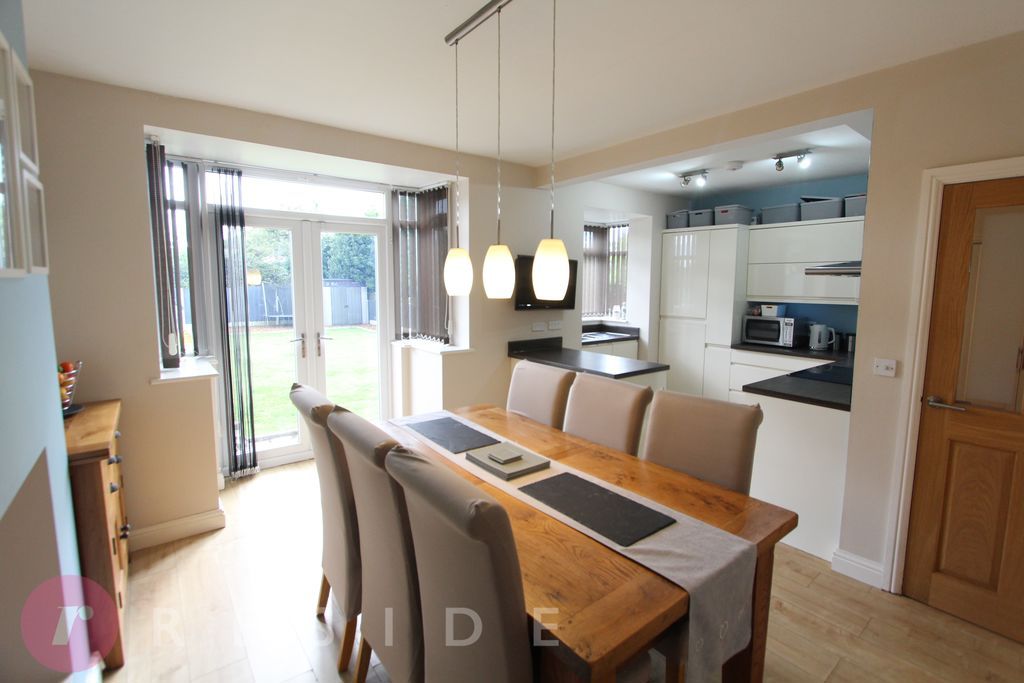 Property photo 2 of 16 Dining Room