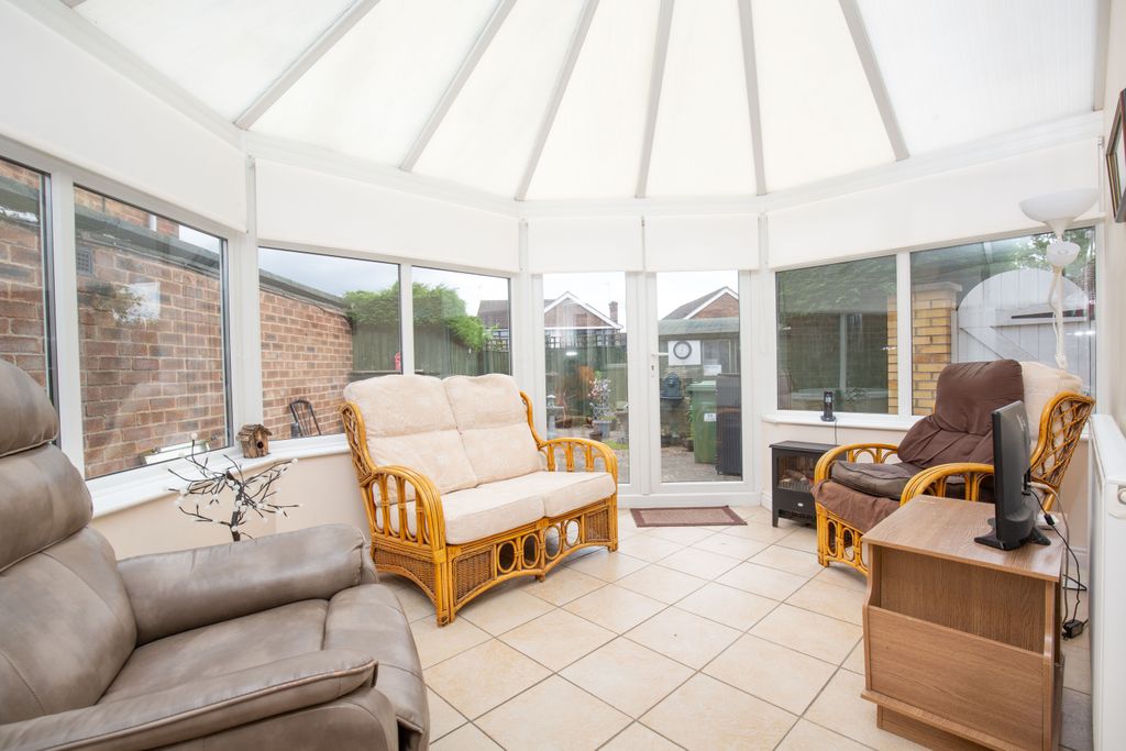 Additional image 8 of 2 bed detached bungalow for saleHolte Road, Atherstone CV9