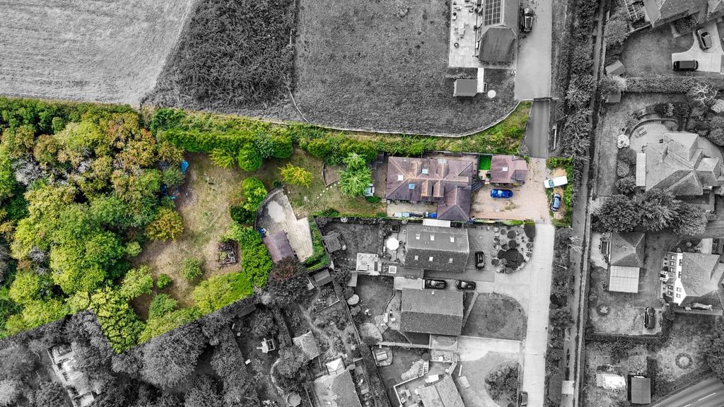 Property photo 3 of 38 Bush Road, 8 Drone Shots-010 B&amp;W2.Jpg