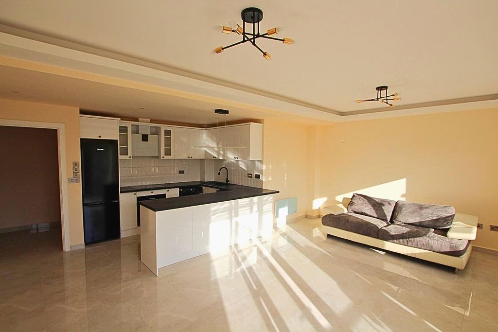 Property photo 2 of 12 Open Plan Living/Kitchen Area