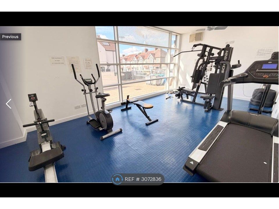 Property photo 2 of 6 Gym